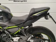 Kawasaki Z 650 2020 occasion – foto 7 van 15