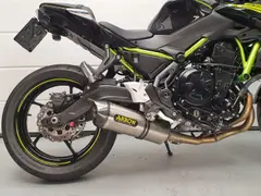 Kawasaki Z 650 2020 occasion – foto 11 van 15