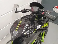 Kawasaki Z 650 2020 occasion – foto 14 van 15