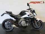 CFMOTO 650 NK