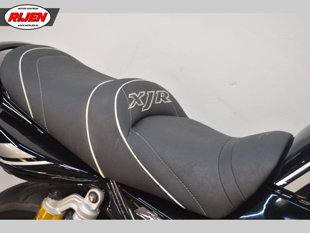 yamaha - xjr-1300