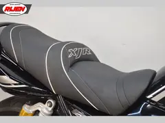 Yamaha XJR 1300 2012 occasion – foto 12 van 20