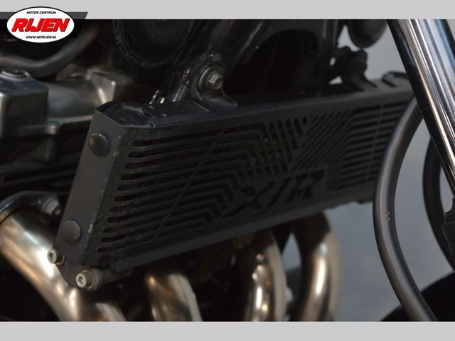 yamaha - xjr-1300
