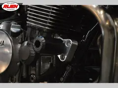 Yamaha XJR 1300 2012 occasion – foto 8 van 20