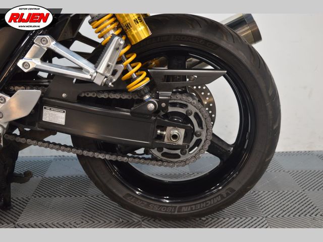 yamaha - xjr-1300
