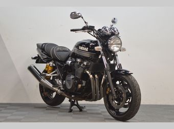 Yamaha XJR 1300 2012 occasion