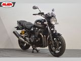 YAMAHA XJR 1300