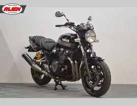 Yamaha XJR 1300 2012 occasion
