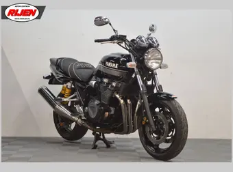 Yamaha XJR 1300 2012 occasion