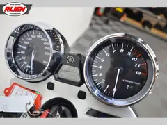 Yamaha XJR 1300 2012 occasion – foto 5 van 20