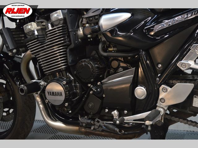yamaha - xjr-1300