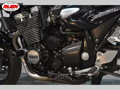 Yamaha XJR 1300 2012 occasion – foto 17 van 20