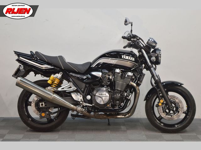 yamaha - xjr-1300