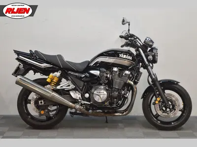 YAMAHA XJR 1300 – foto 2
