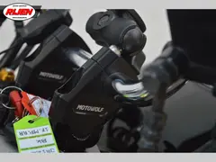 Yamaha XJR 1300 2012 occasion – foto 19 van 20