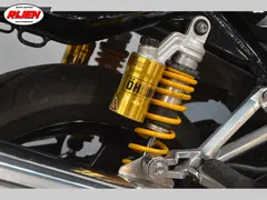 Yamaha XJR 1300 2012 occasion – foto 13 van 20