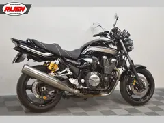 Yamaha XJR 1300 2012 occasion – foto 4 van 20