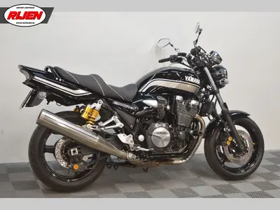YAMAHA XJR 1300 – foto 4