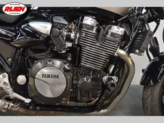 Yamaha XJR 1300 2012 occasion – foto 11 van 20