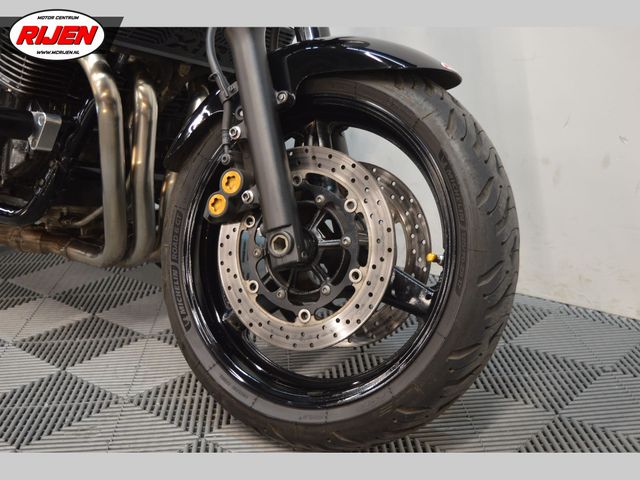 yamaha - xjr-1300