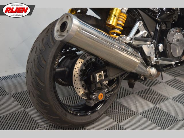 yamaha - xjr-1300