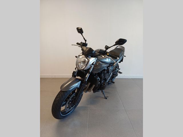 suzuki - gsf-650-a