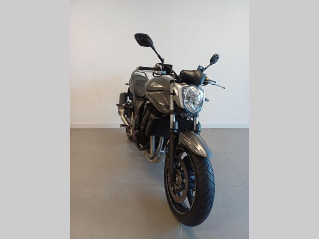 suzuki - gsf-650-a