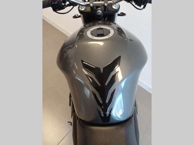 suzuki - gsf-650-a