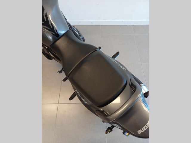 suzuki - gsf-650-a