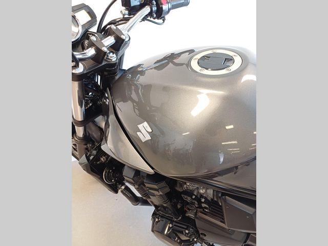 suzuki - gsf-650-a
