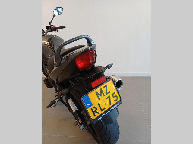 suzuki - gsf-650-a