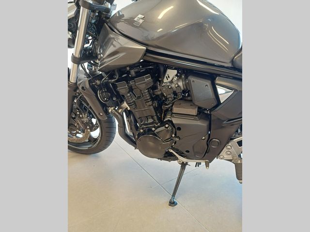 suzuki - gsf-650-a