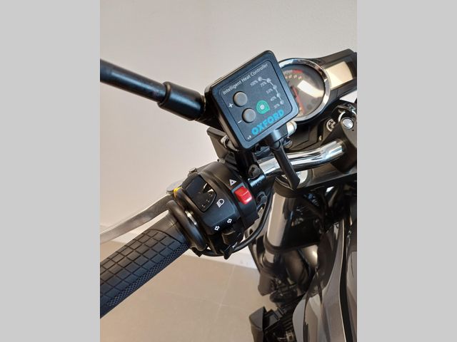 suzuki - gsf-650-a