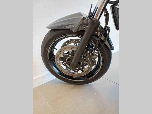 suzuki - gsf-650-a
