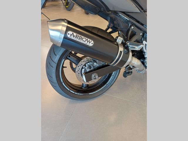 suzuki - gsf-650-a