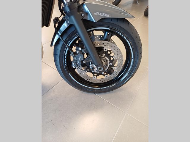 suzuki - gsf-650-a