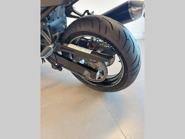 suzuki - gsf-650-a