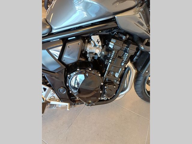 suzuki - gsf-650-a