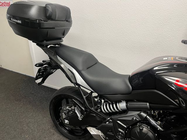 kawasaki - versys-650