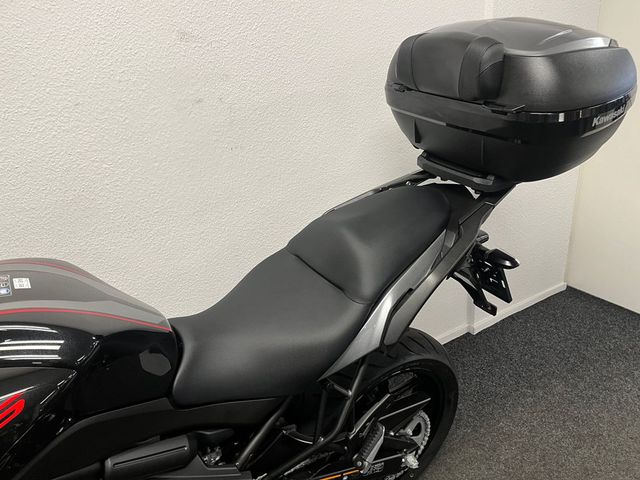 kawasaki - versys-650