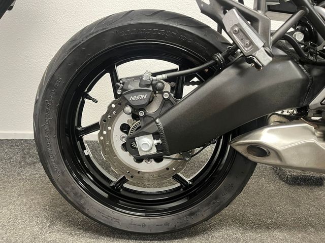 kawasaki - versys-650