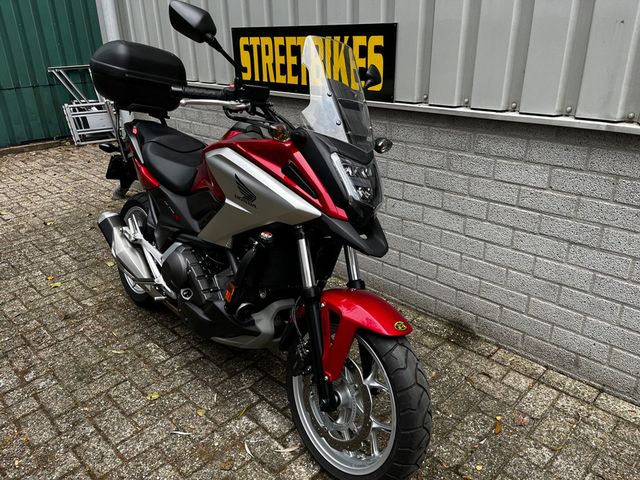 honda - nc-750-x-dct