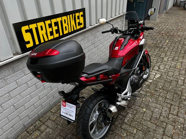 honda - nc-750-x-dct