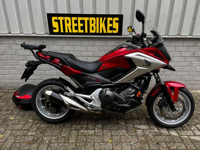 honda - nc-750-x-dct