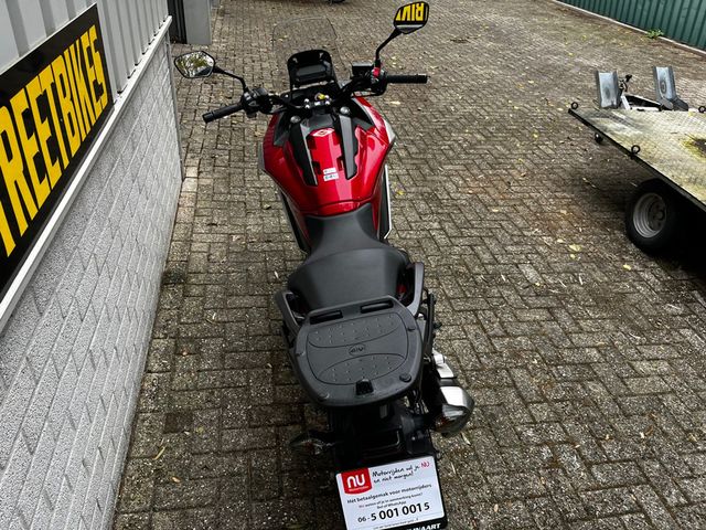 honda - nc-750-x-dct