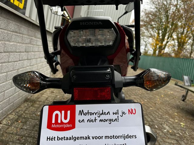 honda - nc-750-x-dct