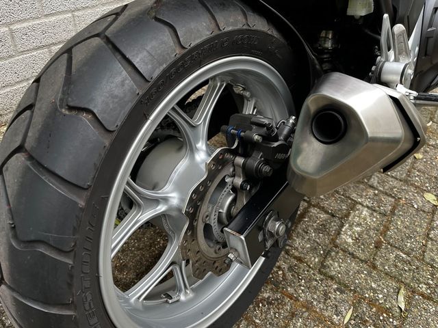 honda - nc-750-x-dct