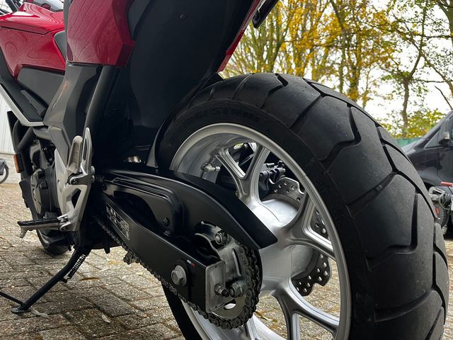 honda - nc-750-x-dct