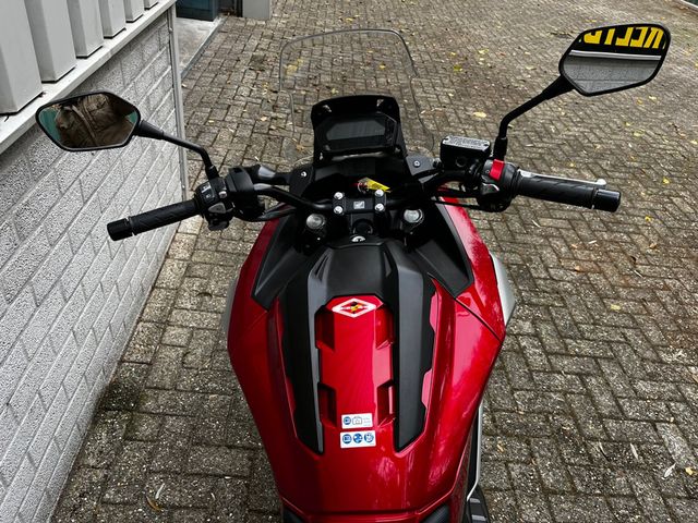 honda - nc-750-x-dct