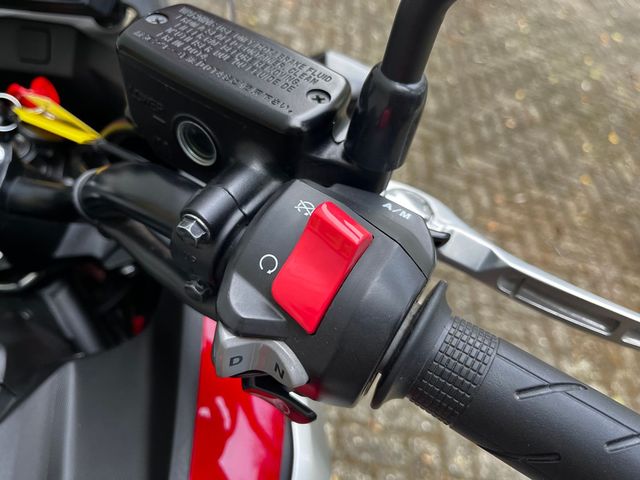 honda - nc-750-x-dct